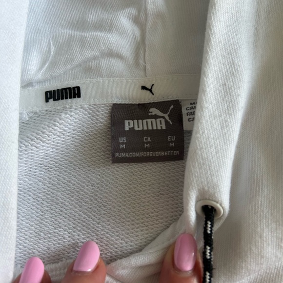 Puma Hoodie - Picture 3 of 3
